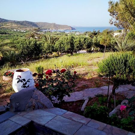 Porto Heli Apartments Παλαίκαστρο Εξωτερικό φωτογραφία
