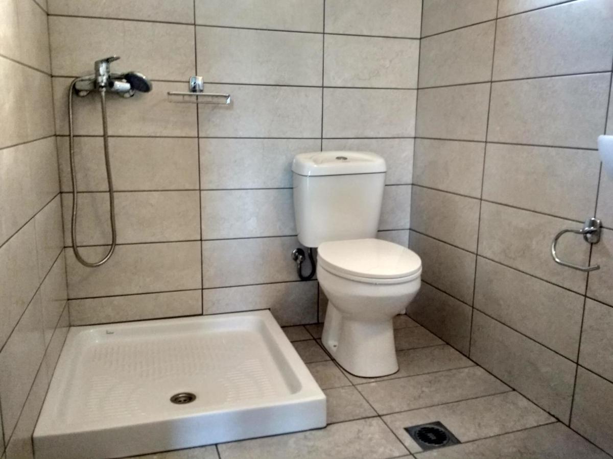Porto Heli Apartments Παλαίκαστρο Εξωτερικό φωτογραφία