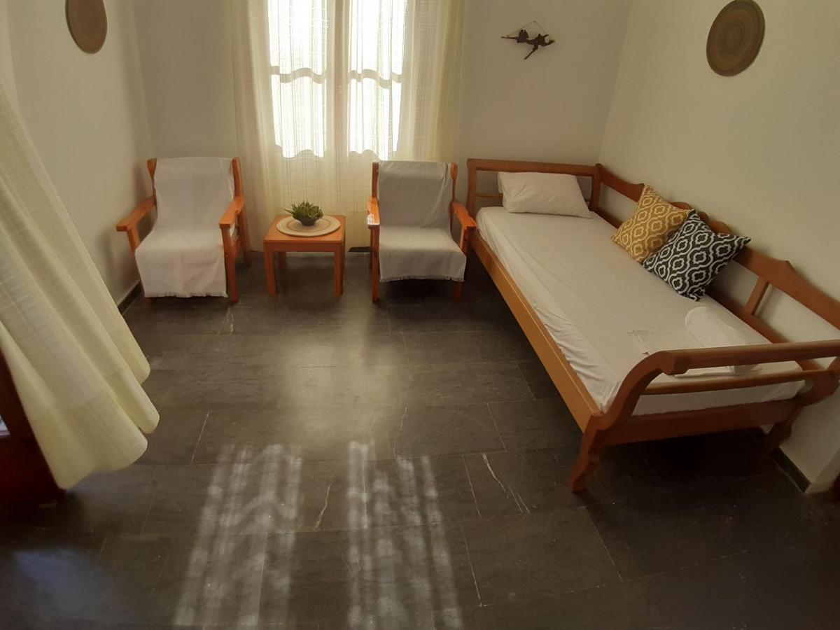 Porto Heli Apartments Παλαίκαστρο Εξωτερικό φωτογραφία