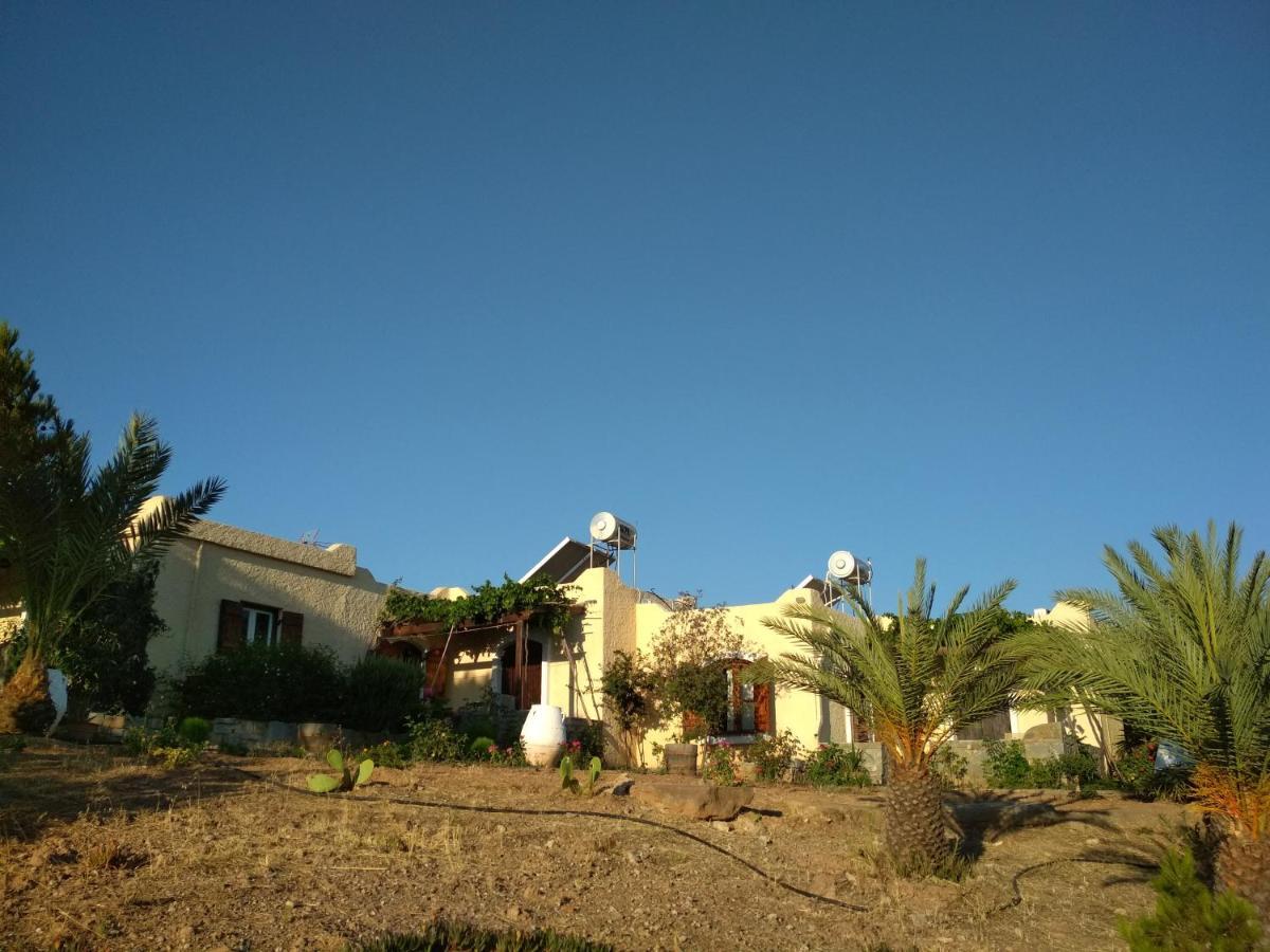 Porto Heli Apartments Παλαίκαστρο Εξωτερικό φωτογραφία