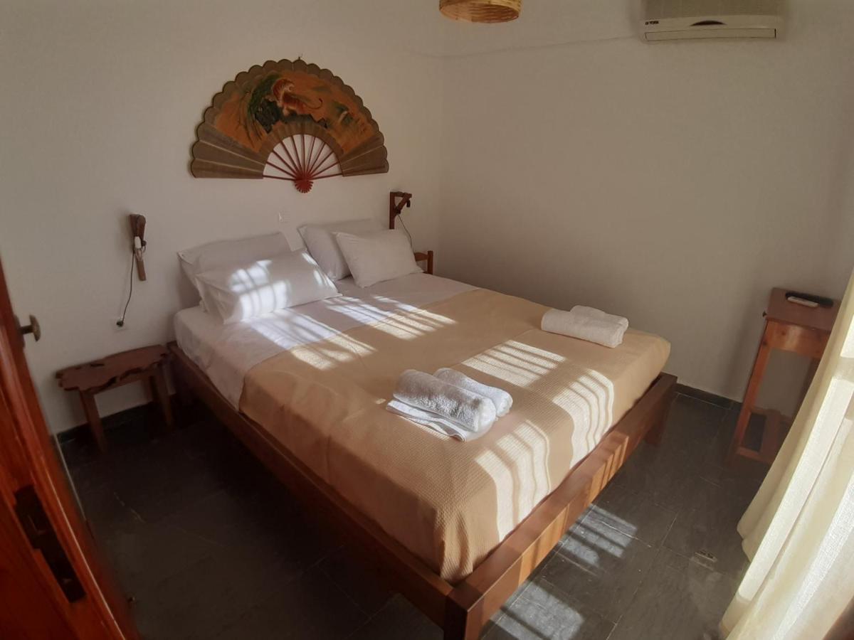 Porto Heli Apartments Παλαίκαστρο Εξωτερικό φωτογραφία