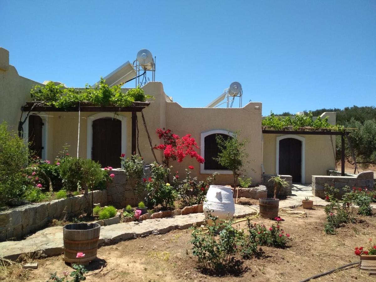Porto Heli Apartments Παλαίκαστρο Εξωτερικό φωτογραφία