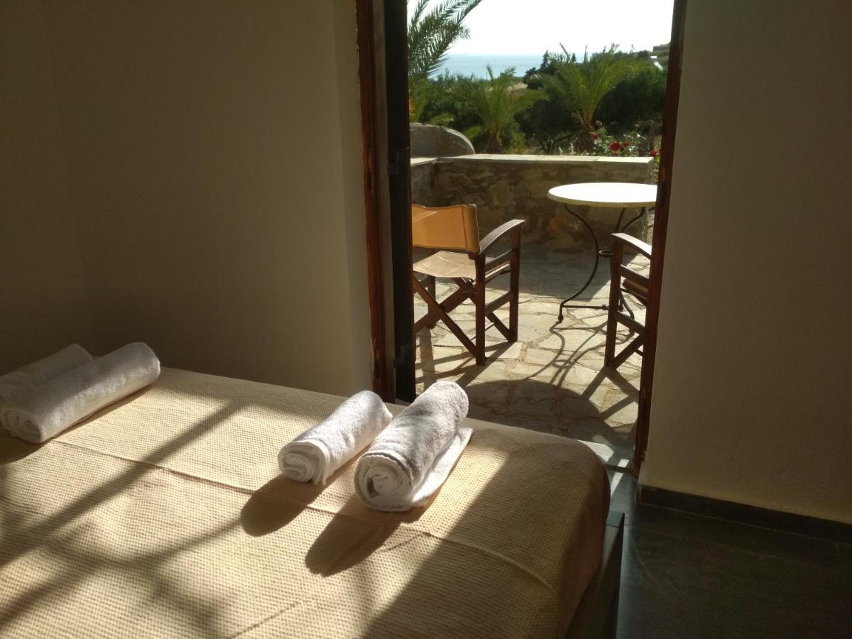 Porto Heli Apartments Παλαίκαστρο Εξωτερικό φωτογραφία