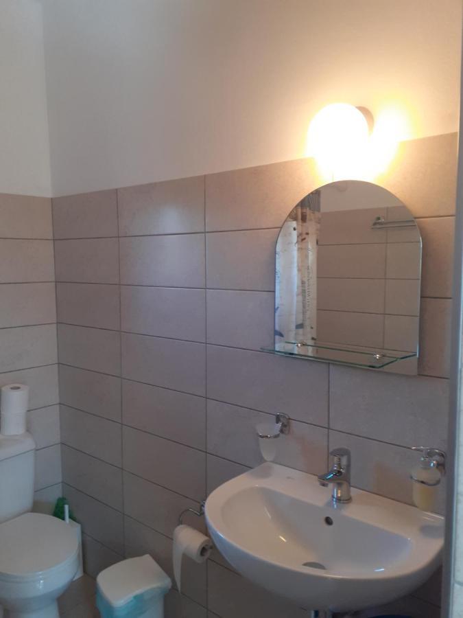 Porto Heli Apartments Παλαίκαστρο Εξωτερικό φωτογραφία