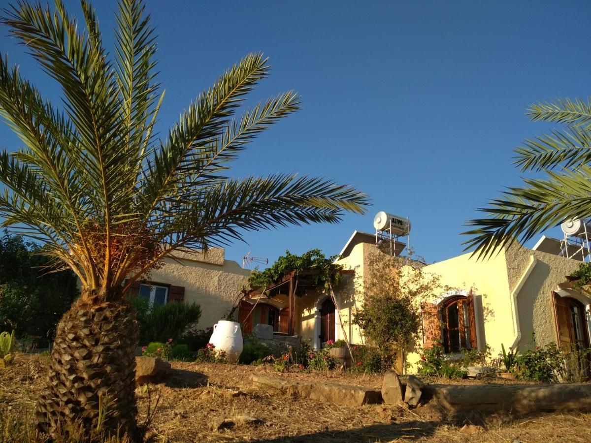 Porto Heli Apartments Παλαίκαστρο Εξωτερικό φωτογραφία