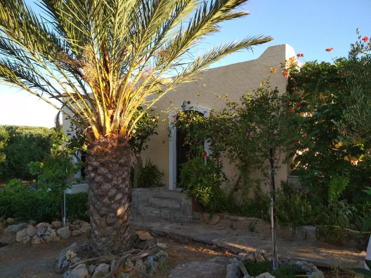 Porto Heli Apartments Παλαίκαστρο Εξωτερικό φωτογραφία