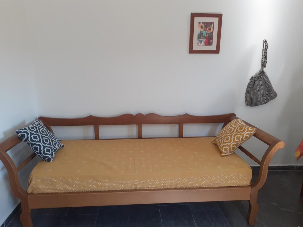 Porto Heli Apartments Παλαίκαστρο Εξωτερικό φωτογραφία