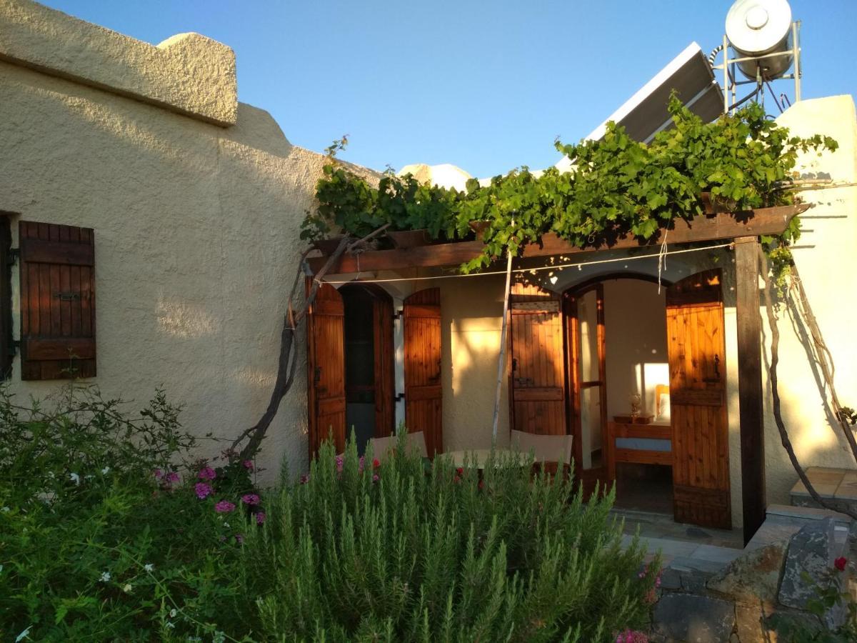 Porto Heli Apartments Παλαίκαστρο Εξωτερικό φωτογραφία