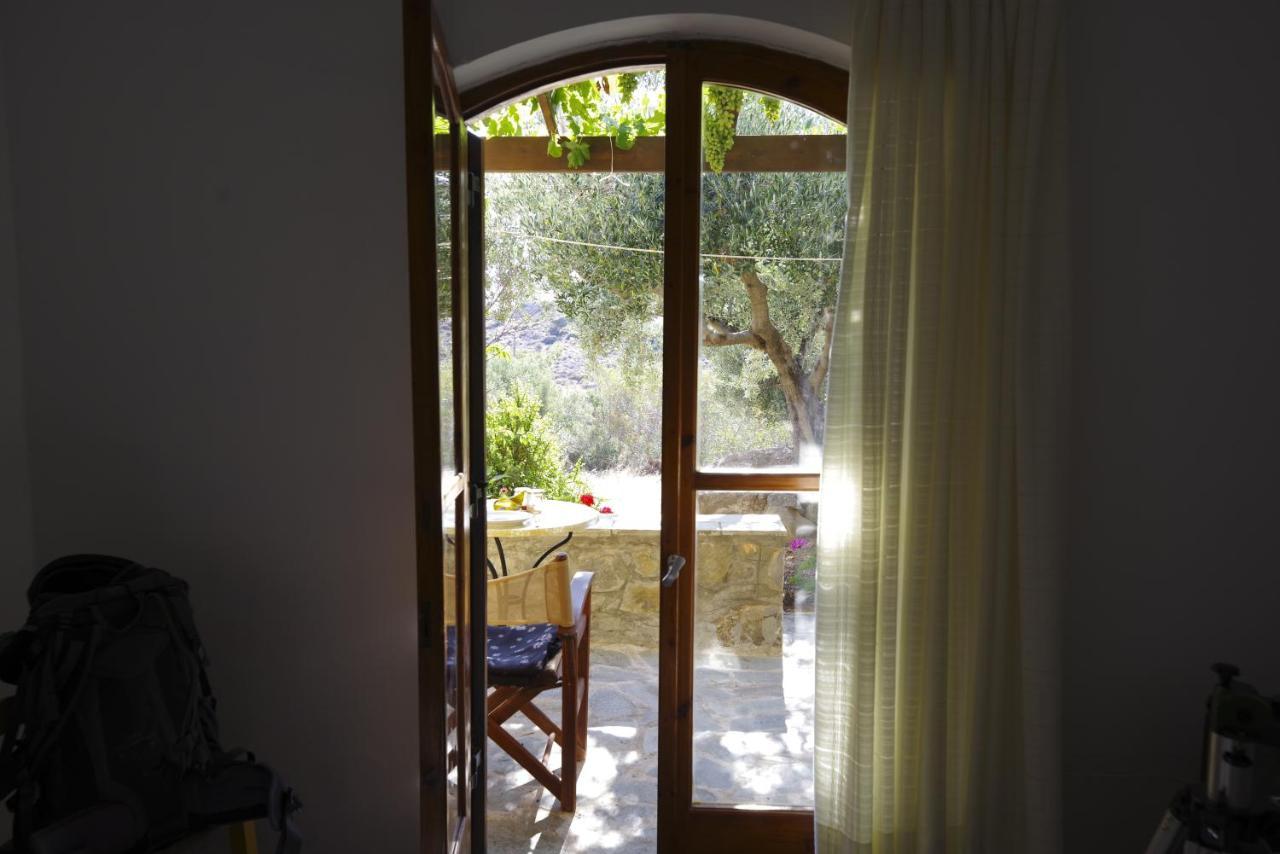 Porto Heli Apartments Παλαίκαστρο Εξωτερικό φωτογραφία