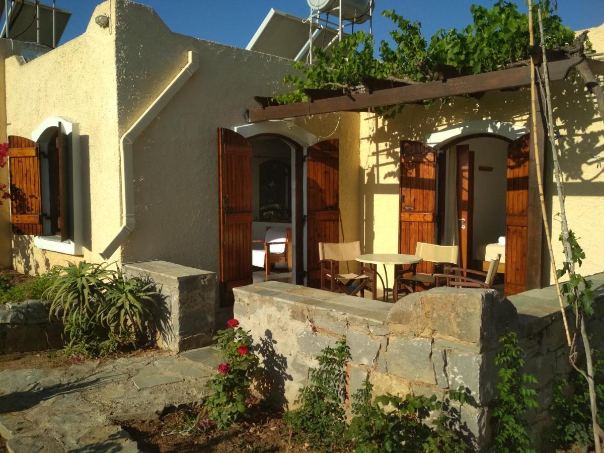 Porto Heli Apartments Παλαίκαστρο Εξωτερικό φωτογραφία