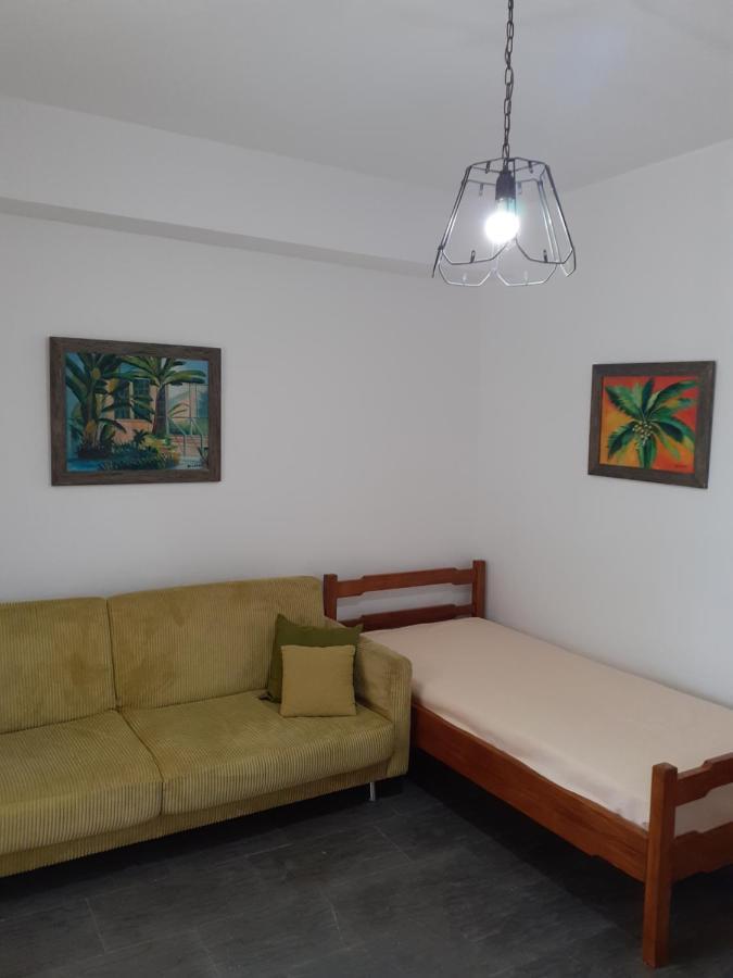 Porto Heli Apartments Παλαίκαστρο Εξωτερικό φωτογραφία