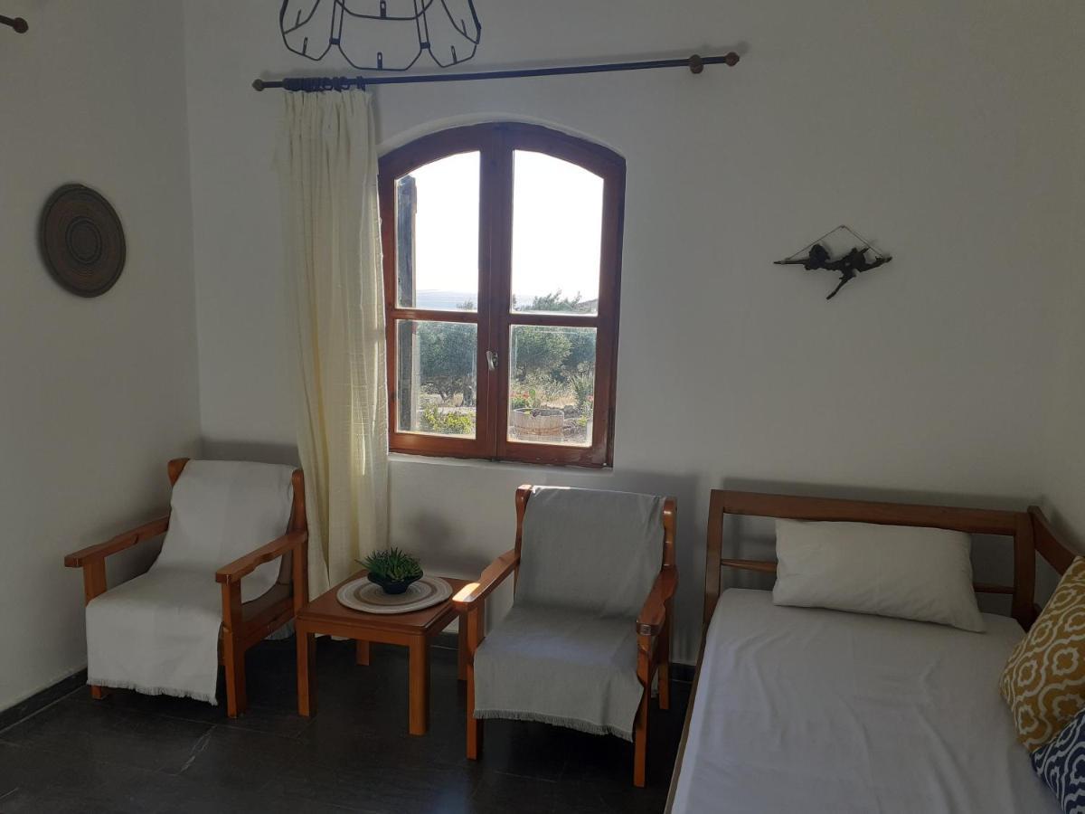 Porto Heli Apartments Παλαίκαστρο Εξωτερικό φωτογραφία