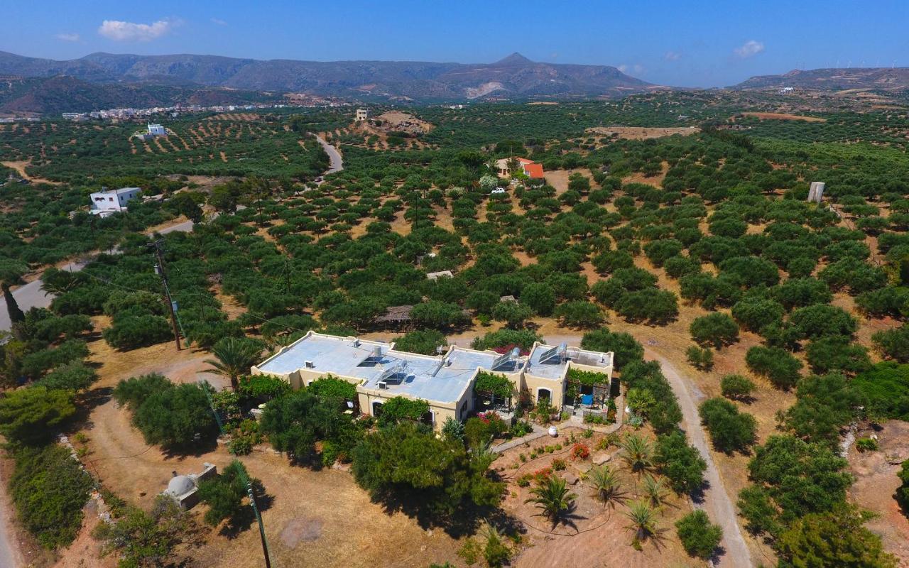 Porto Heli Apartments Παλαίκαστρο Εξωτερικό φωτογραφία