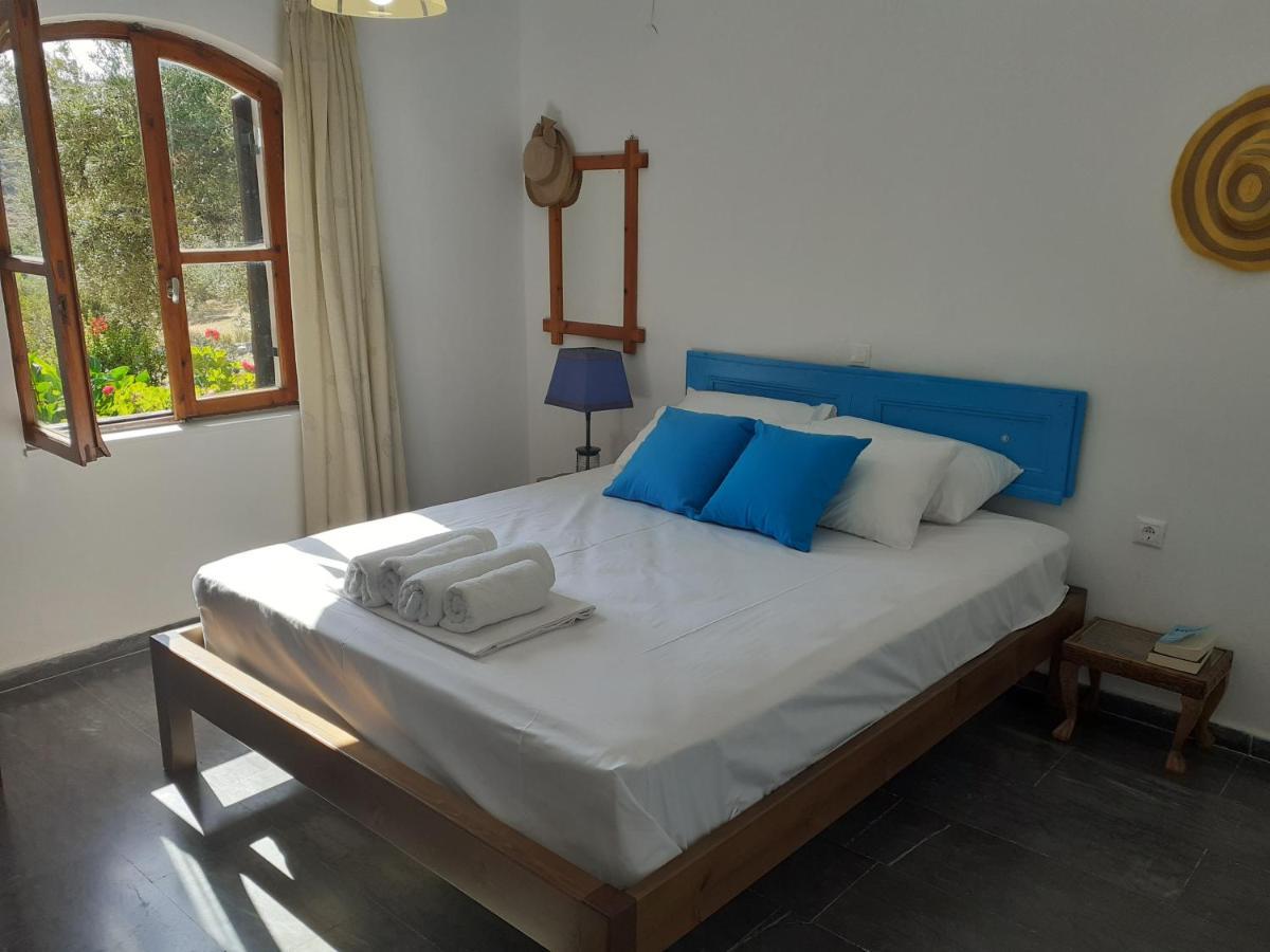 Porto Heli Apartments Παλαίκαστρο Εξωτερικό φωτογραφία