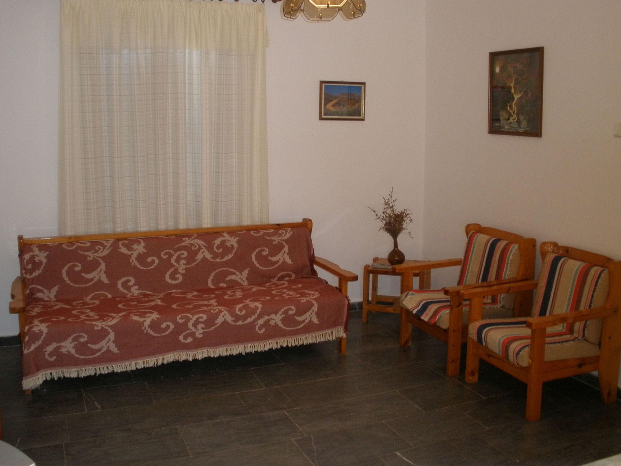 Porto Heli Apartments Παλαίκαστρο Εξωτερικό φωτογραφία