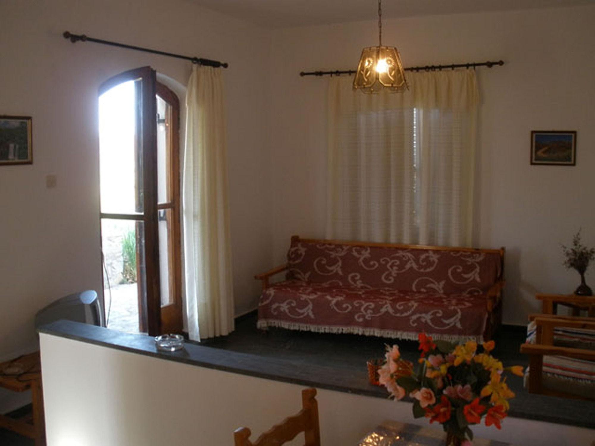 Porto Heli Apartments Παλαίκαστρο Εξωτερικό φωτογραφία