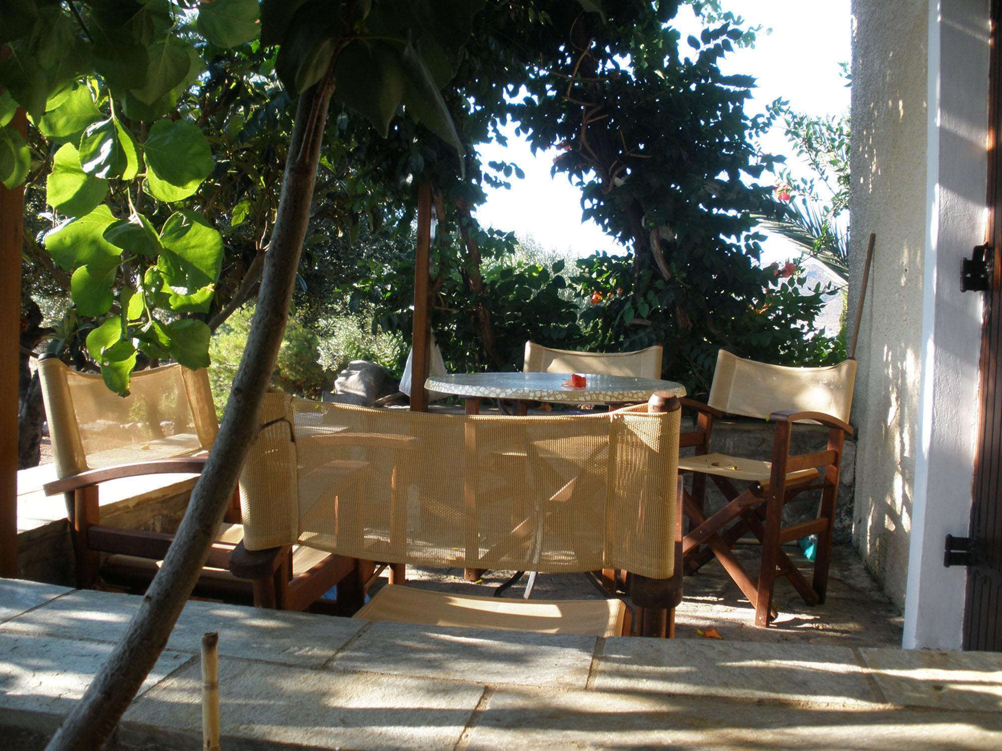 Porto Heli Apartments Παλαίκαστρο Εξωτερικό φωτογραφία