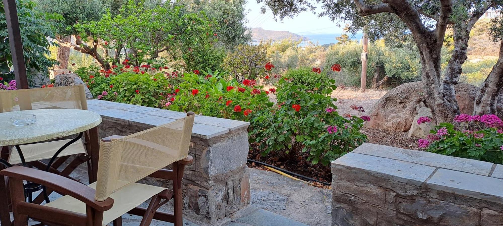 Porto Heli Apartments Παλαίκαστρο Εξωτερικό φωτογραφία