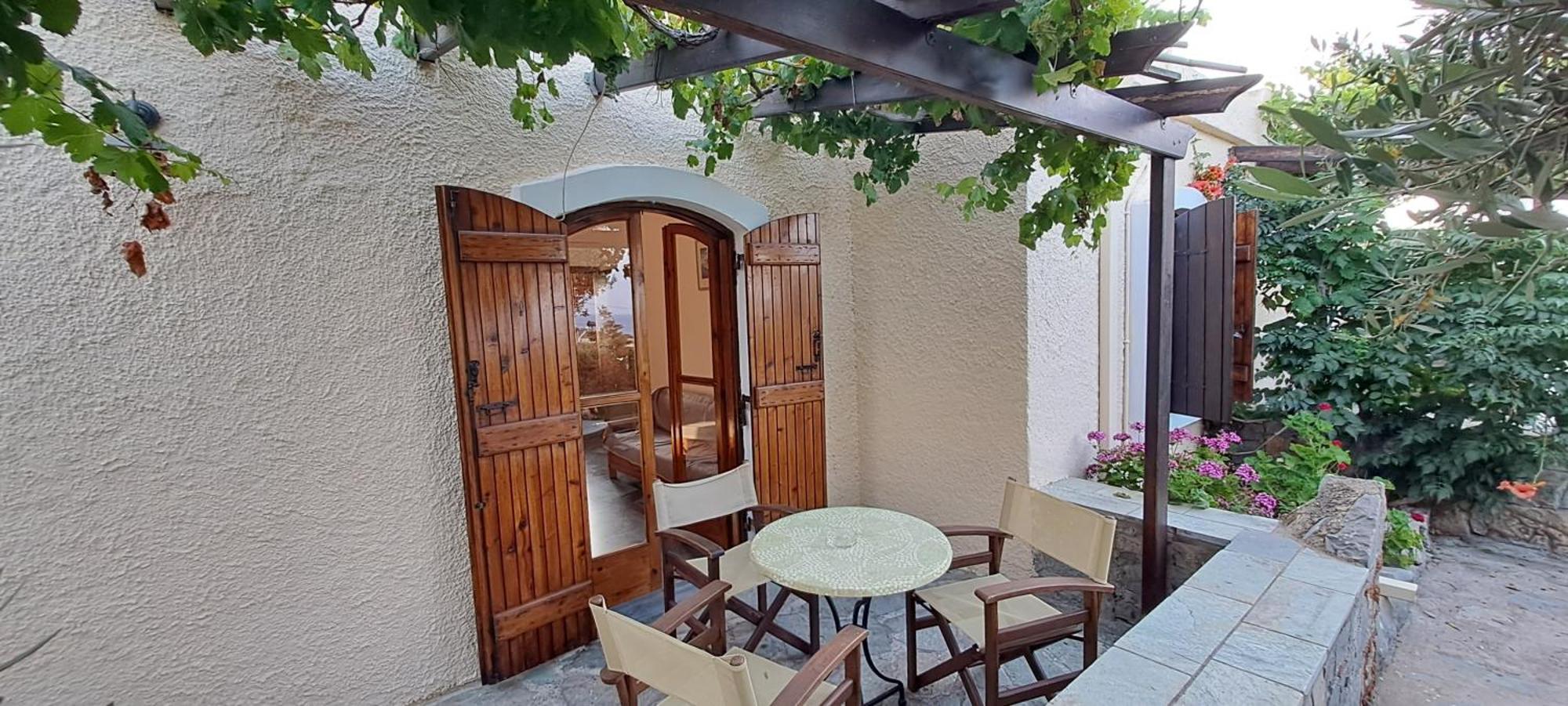 Porto Heli Apartments Παλαίκαστρο Εξωτερικό φωτογραφία