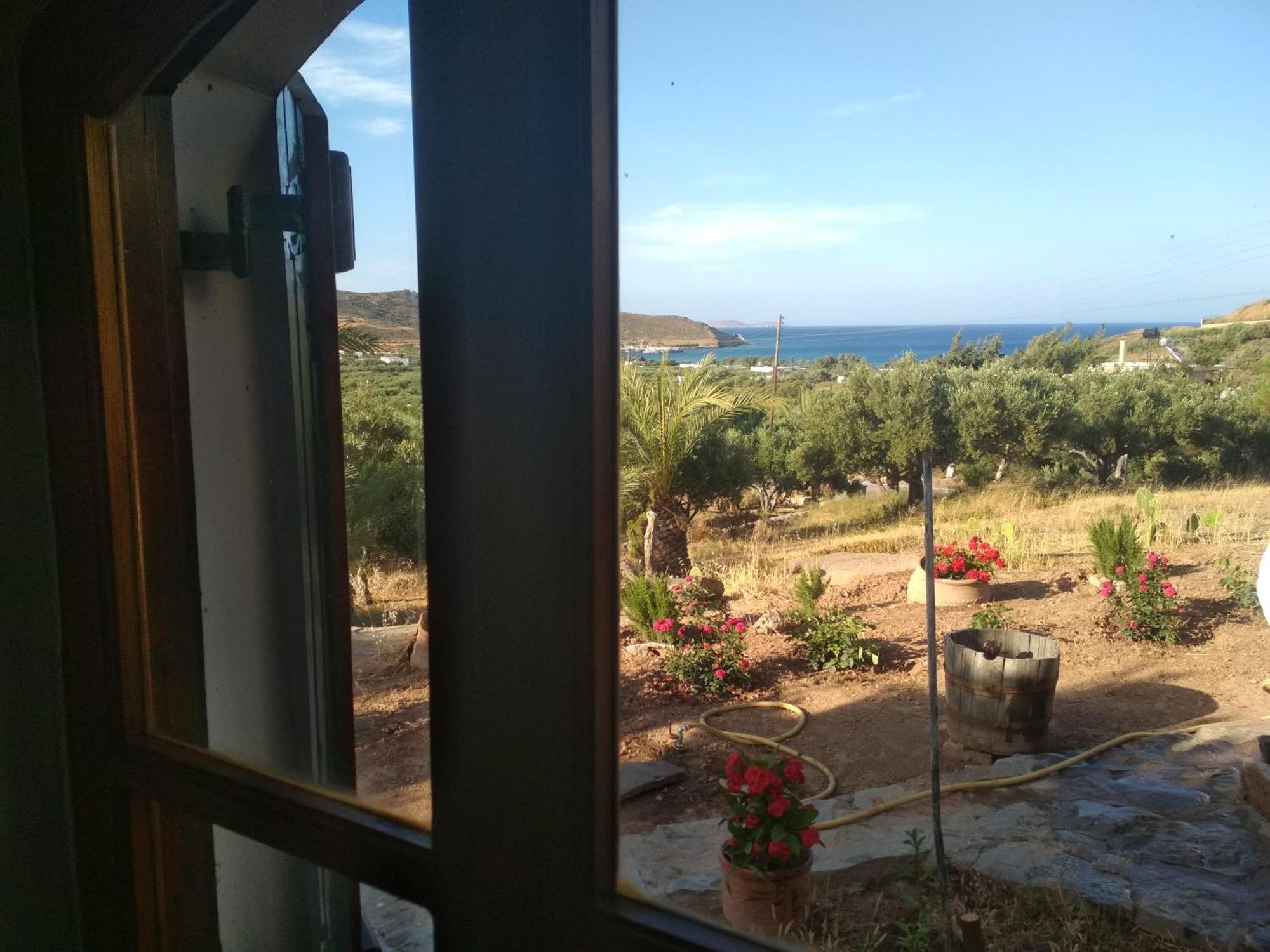 Porto Heli Apartments Παλαίκαστρο Εξωτερικό φωτογραφία