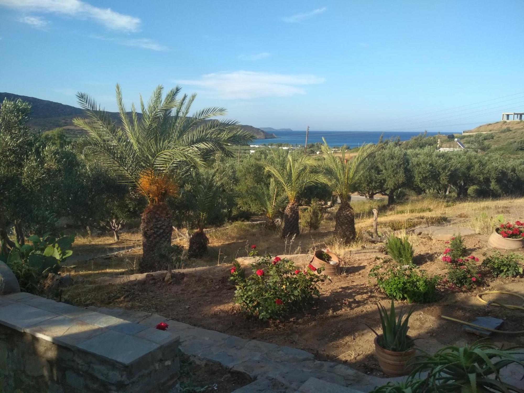 Porto Heli Apartments Παλαίκαστρο Εξωτερικό φωτογραφία