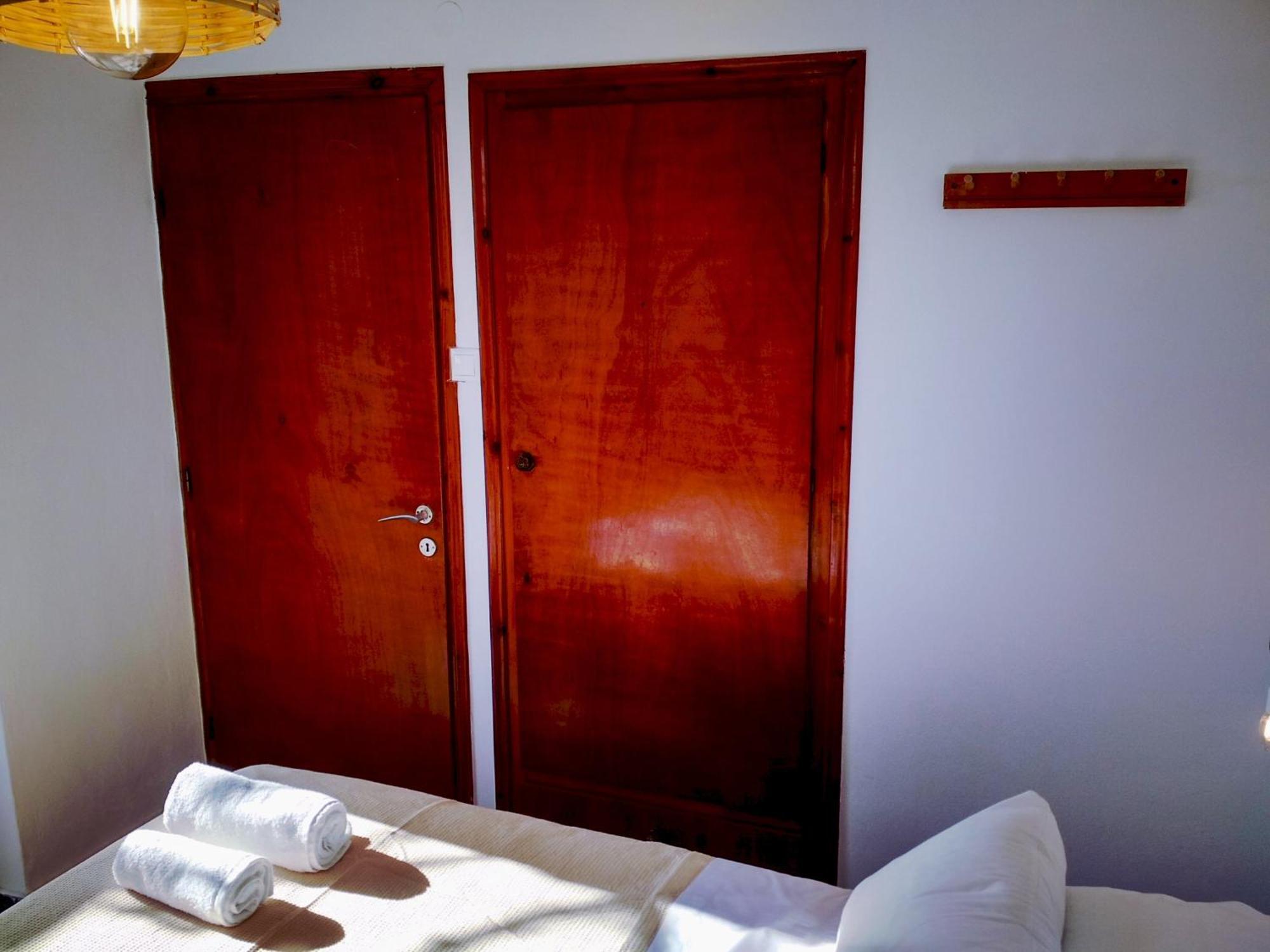 Porto Heli Apartments Παλαίκαστρο Εξωτερικό φωτογραφία