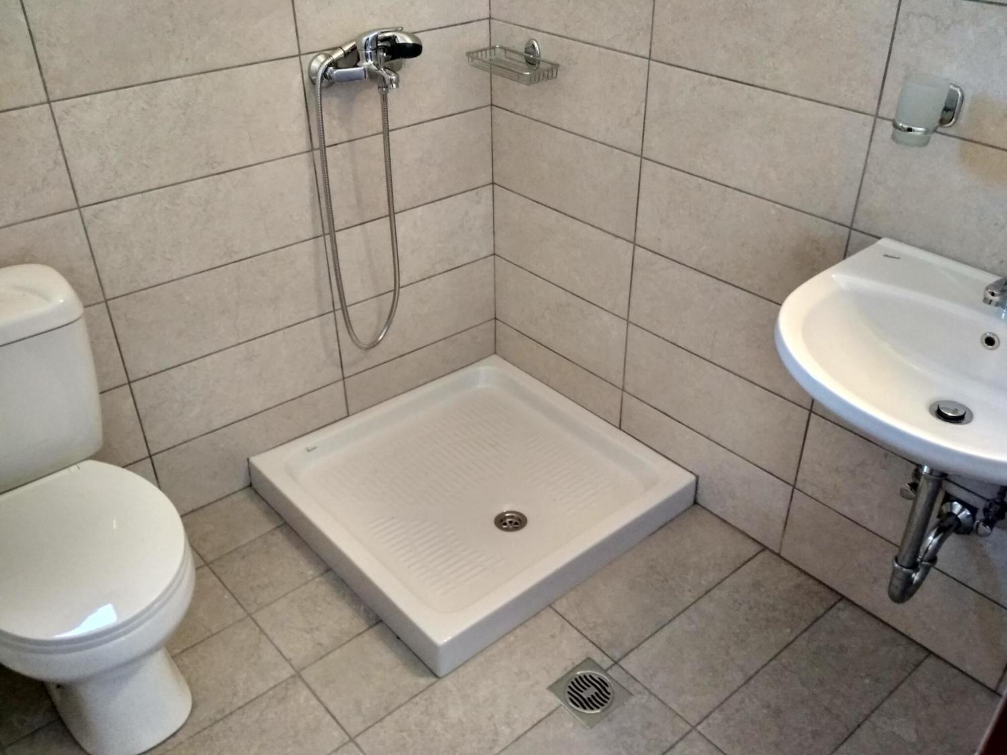 Porto Heli Apartments Παλαίκαστρο Εξωτερικό φωτογραφία
