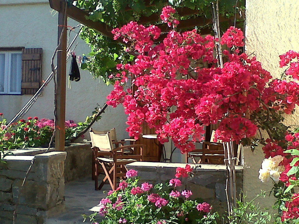 Porto Heli Apartments Παλαίκαστρο Εξωτερικό φωτογραφία