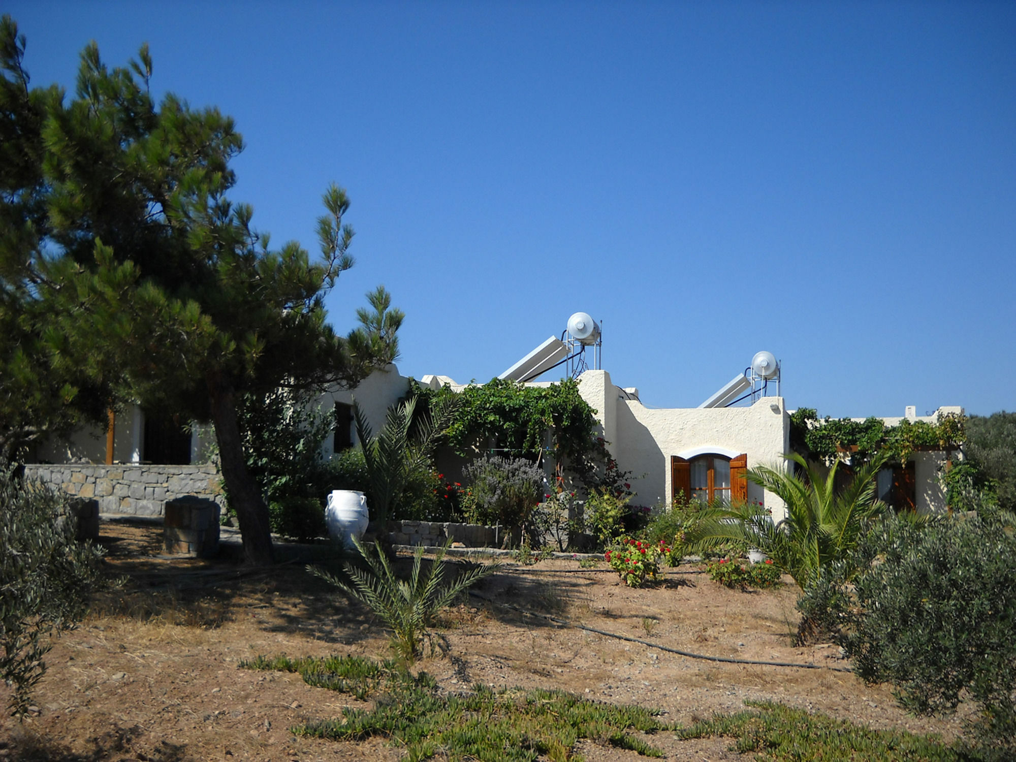 Porto Heli Apartments Παλαίκαστρο Εξωτερικό φωτογραφία